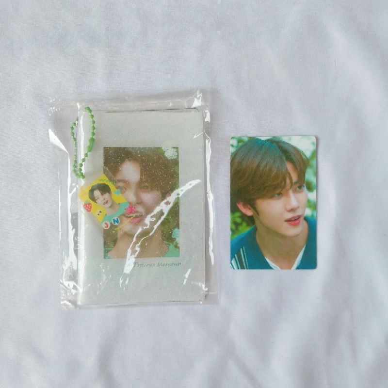 NCT Dream a Precious Moment (APM)