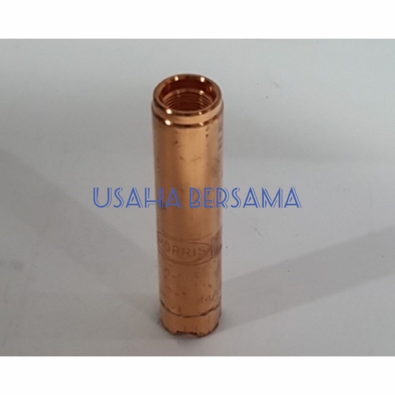 Heating Tip Morris no. 2