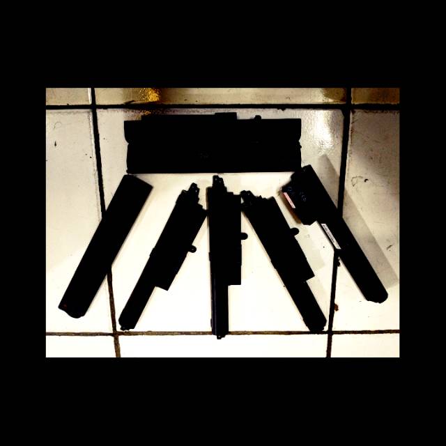 Baterai Bekas Laptop 3 Cell
