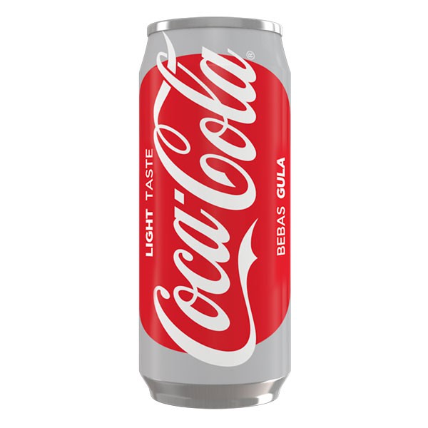 

Coca Cola Diet 330 Ml