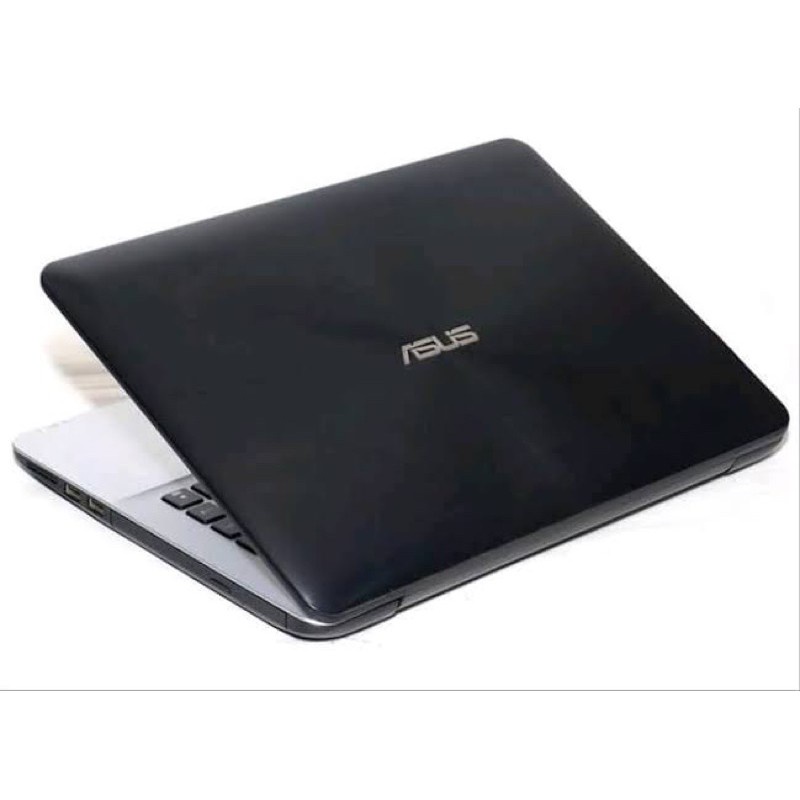 ninacell Laptop Asus A455L Core i5 Nvidia