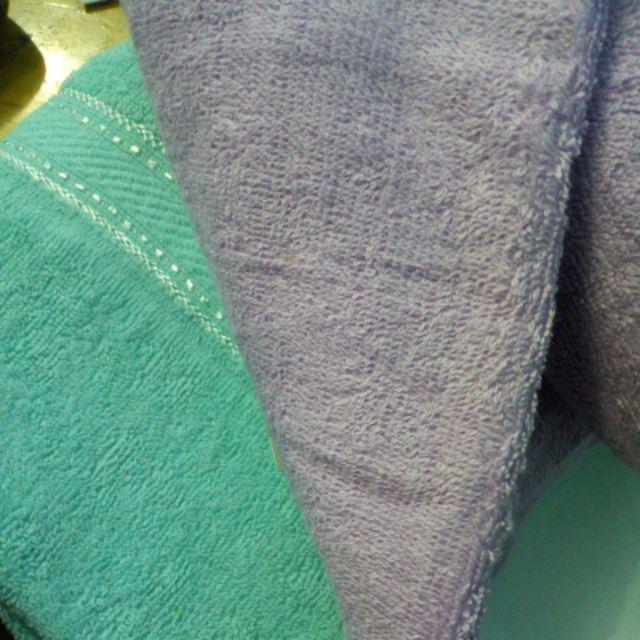 Handuk Excellent Uk 50 X 100 Cm. Good Quality