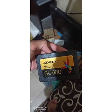 ADATA SU900 SSD Hardisk 500GB
