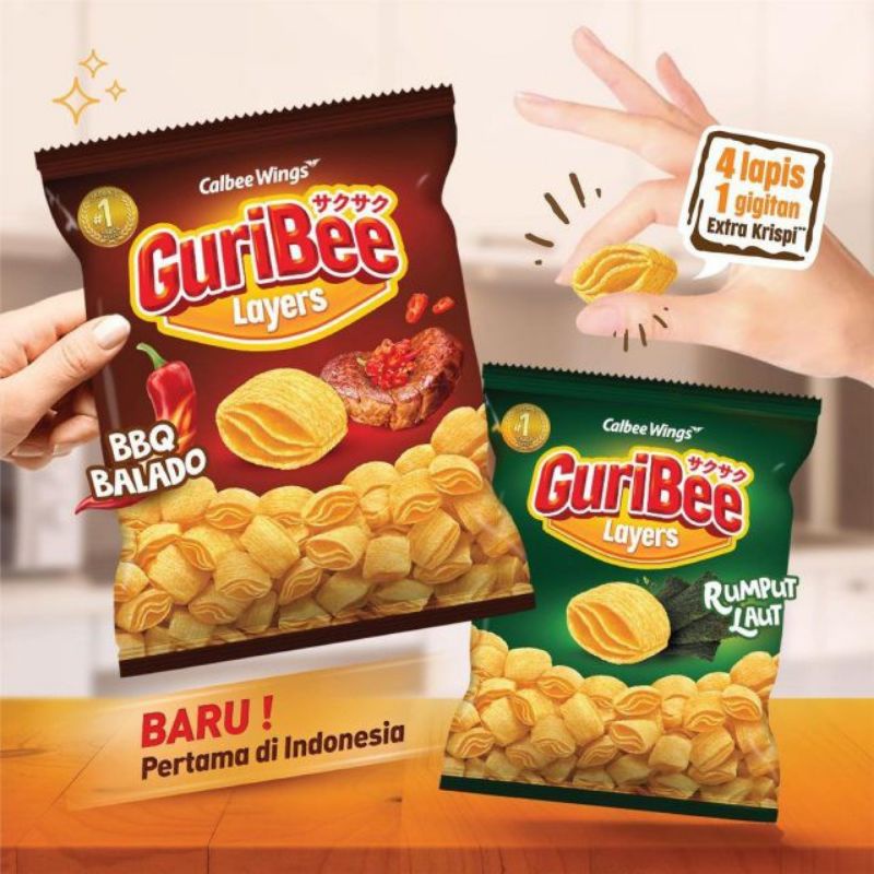 Guribee 68 GR