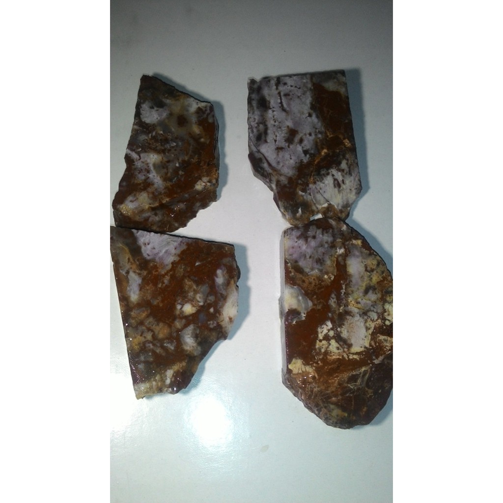 Jasper PancaWarna Togo Banten Rough Murah Meriah !!!