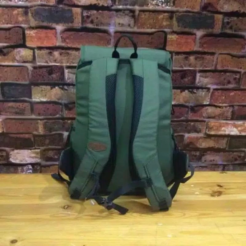 Tas Ransel Cartenz Tactical Otter Box 25L Original+Raincover