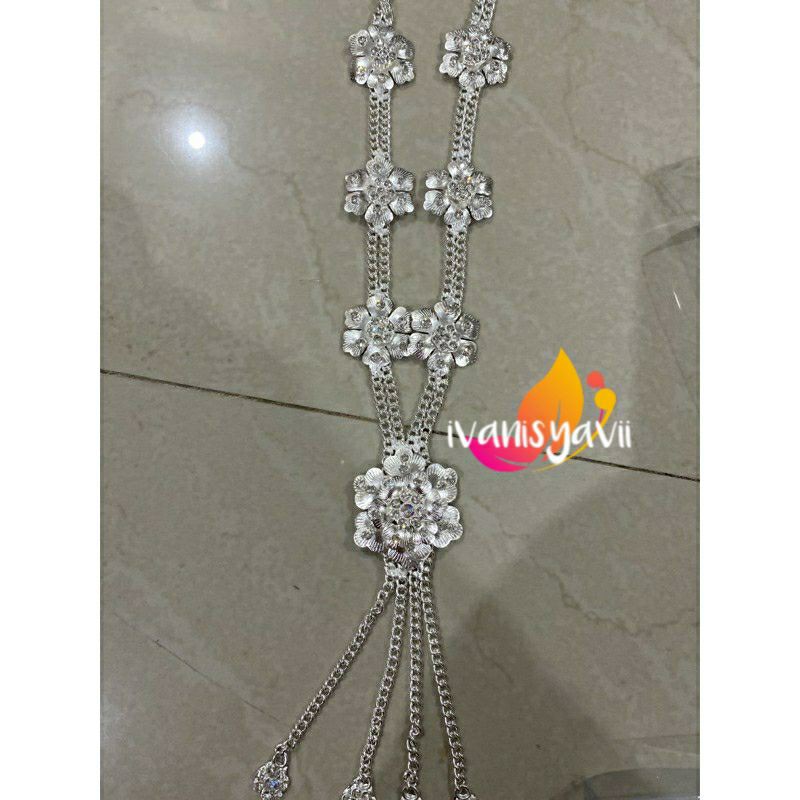 Kalung Pengantin Cowok