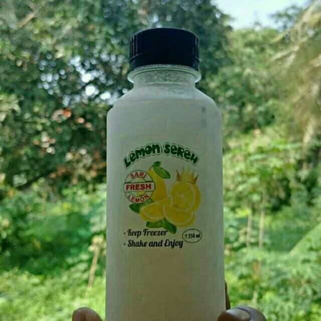 

LEMON SEREH LEMON SEREH SELASI ( termurah. Kualitas terbaik )