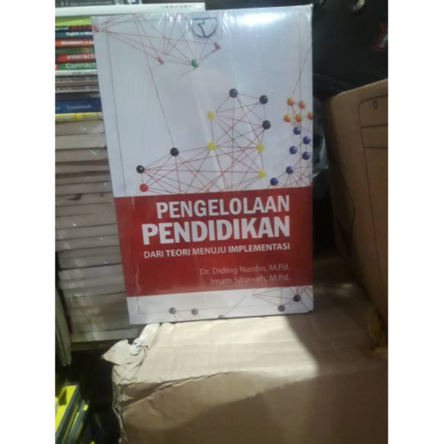 Pengelolaan pendidikan