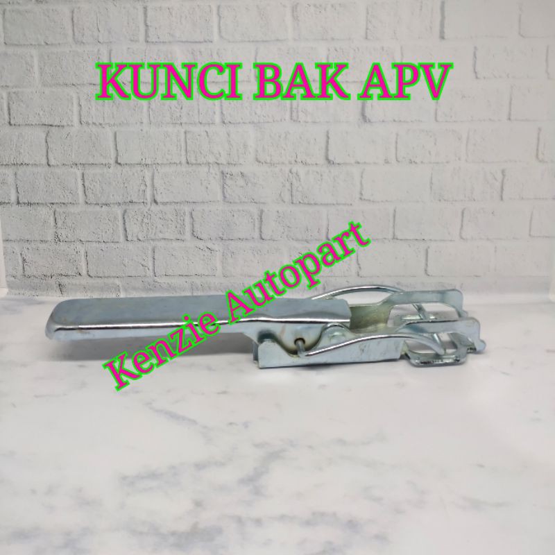 KUNCI HANDLE BAK SUZUKI APV