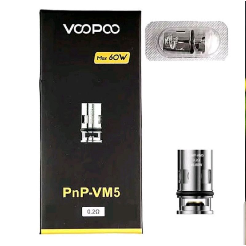 Vm5 Chip pengapian coil Drag Vm 5 0.2 koil drag harga satuan