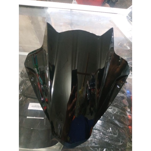 VISOR BATMAN MURAH MOTOR JUP.MX JUP.Z1 BEAT KARBU ORI YAMAHA ongkir murahhhh