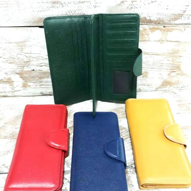 Dompet kuli wanita dompet papilon garut