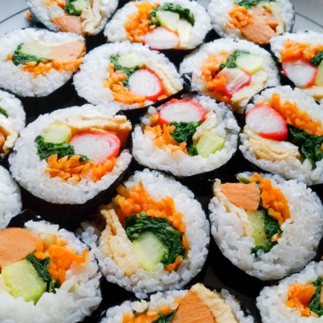 

Kimbap Original