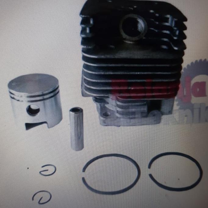 Piston, Ring Piston,Cylinder Blok Mesin Potong Rumput Stihl FR3001 termurah