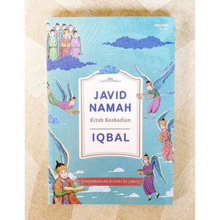 JAVID NAMAH: KITAB KEABADIAN