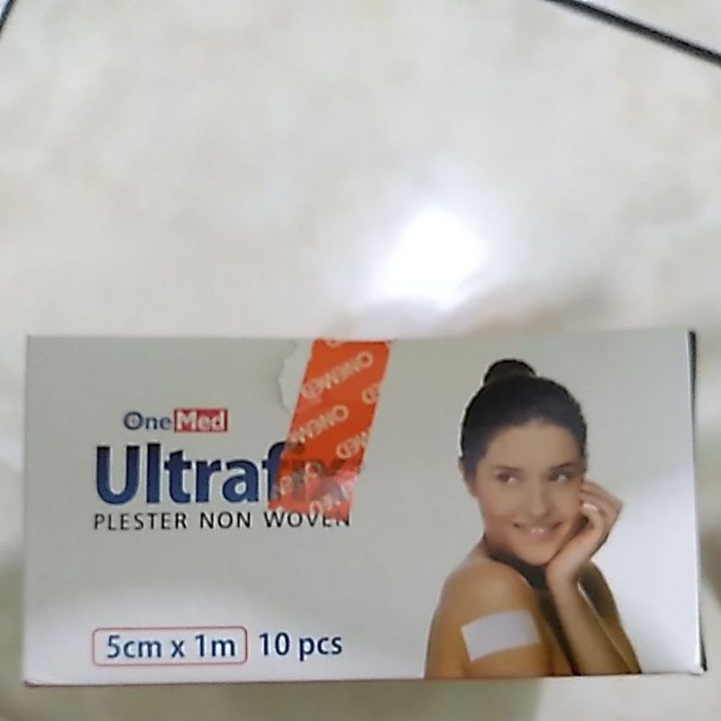 ultrafix 5cm x 1m