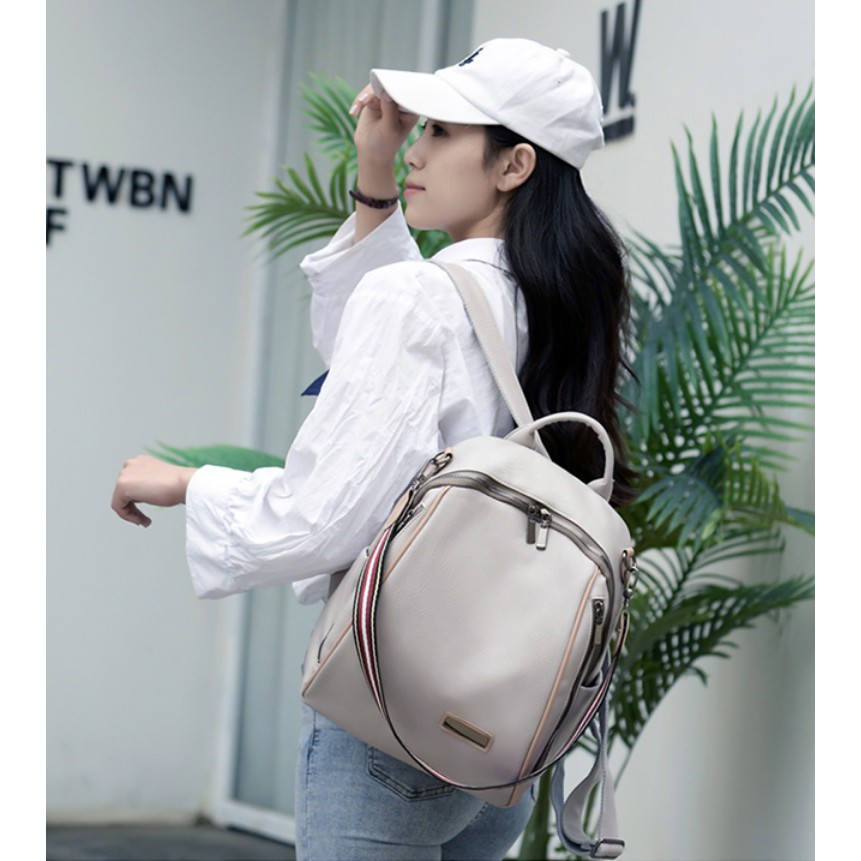 lx111407 tas Ransel Stylish wanita tas import GT1407 BQ2681 EL 6135