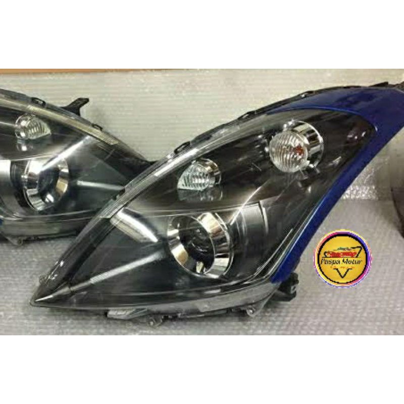 Headlamp suzuki swift GS