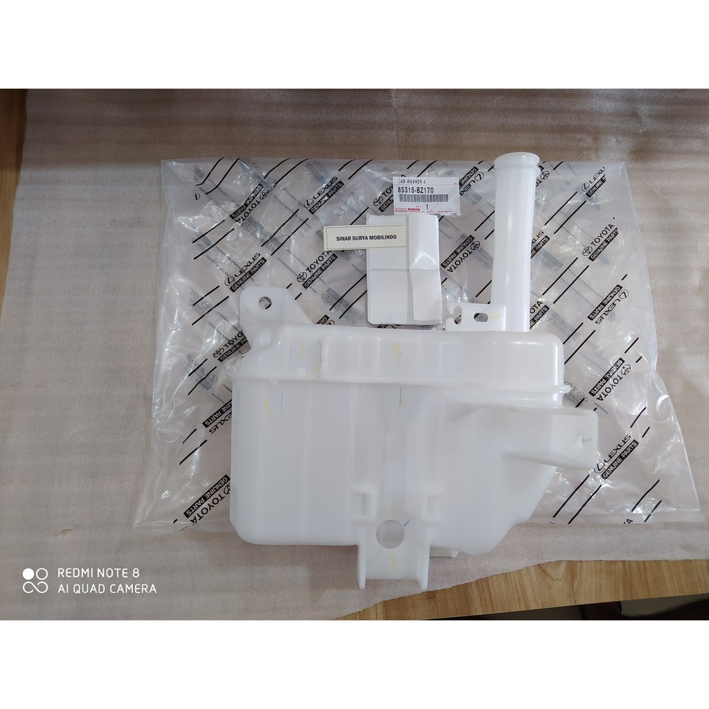 TANK WIPER TABUNG AIR WIPER CALYA SIGRA ORIGINAL