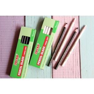 Pensil kaca joyko PG-100 ( Berbagai Warna)