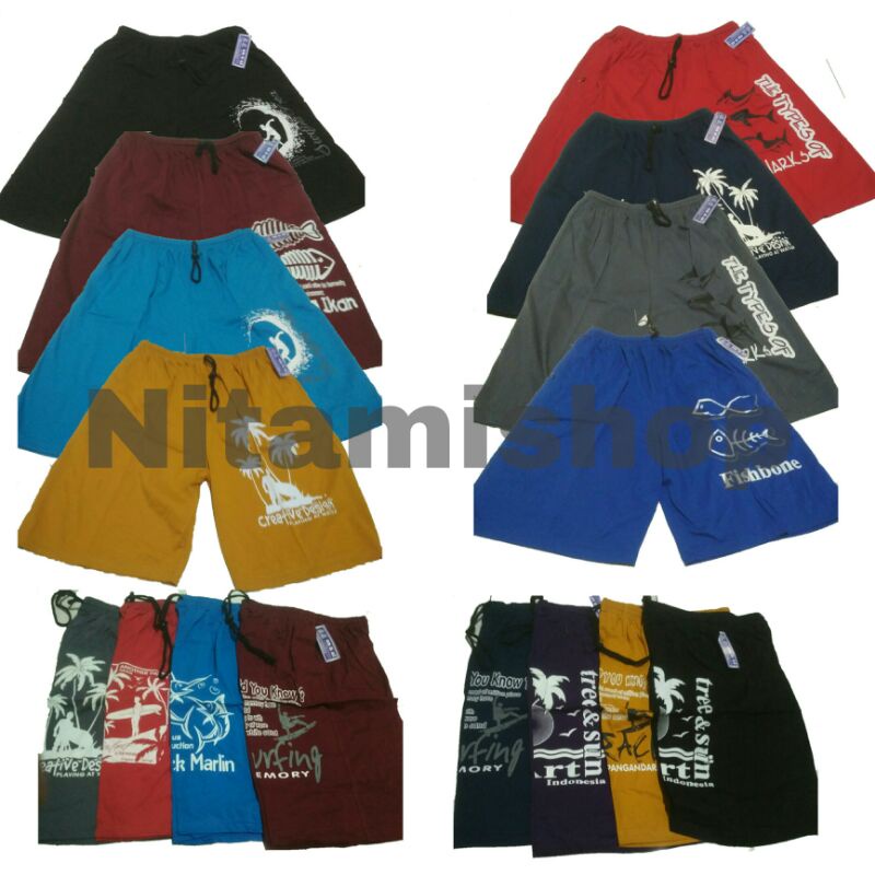 KOLOR PANGANDARAN / KOLOR KAOS / KOLOR SANTAI