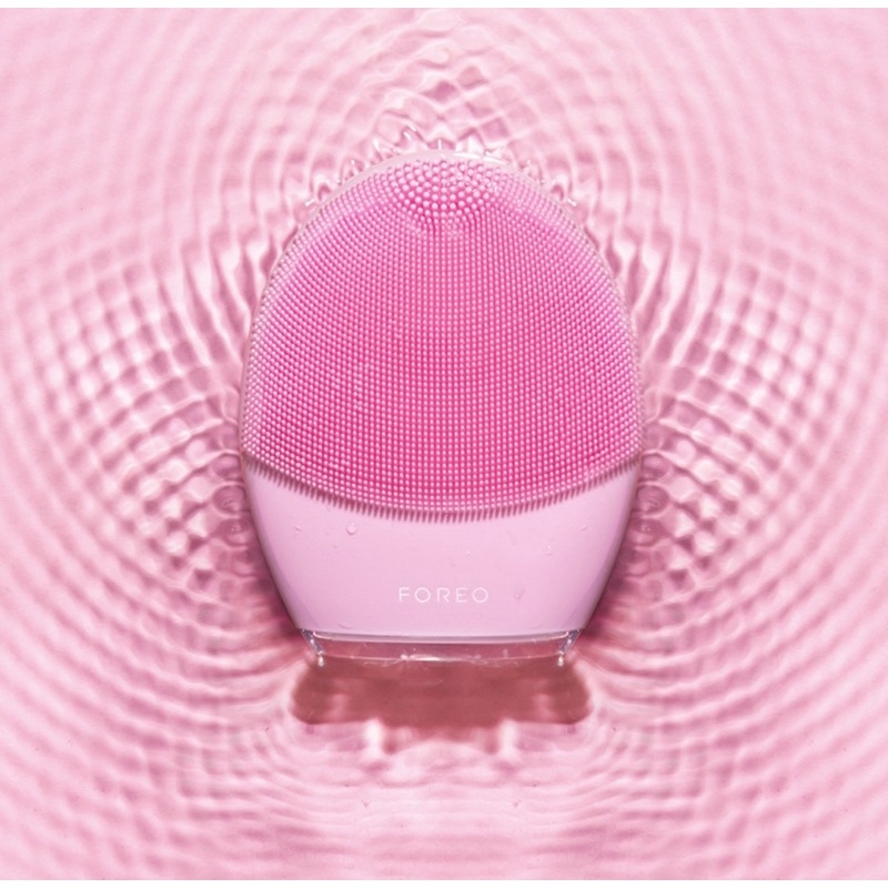 Foreo Luna 3 Facial Cleansing &amp; Firming Massager for Normal Skin