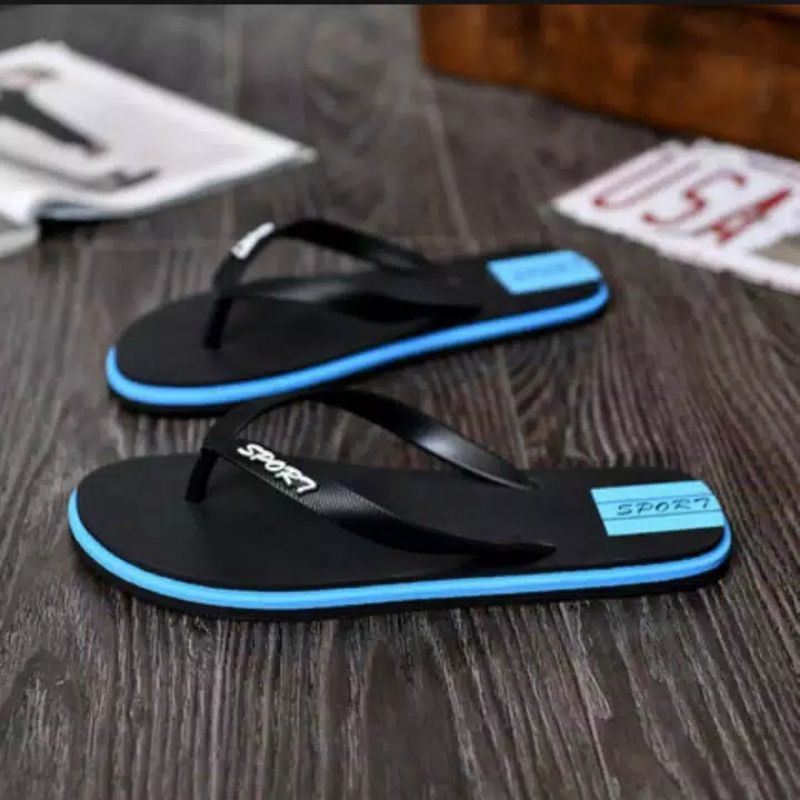 Sandal Jepit Pria Distro Sport 7