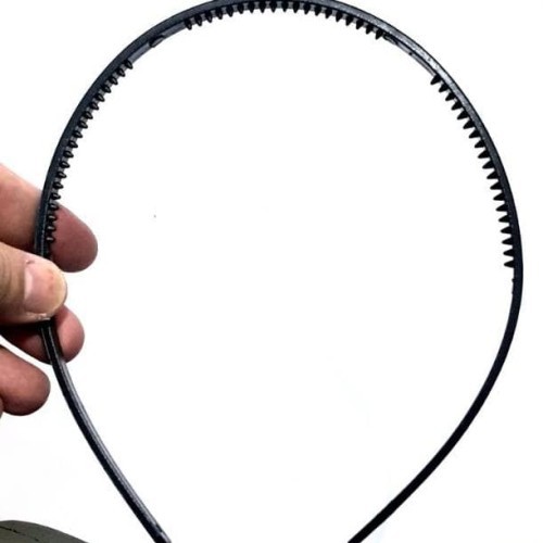 Bando Hitam / Bando Lidi Polos / Bando Pria / Bando Wanita / Bando Plastik / Bando Bergerigi