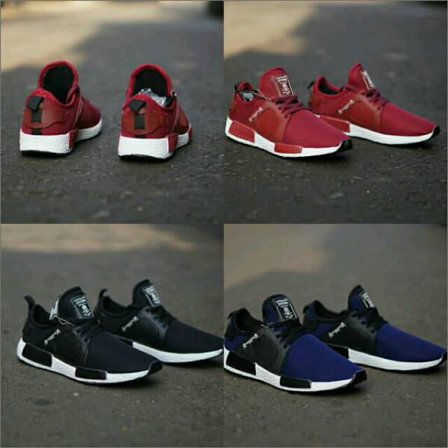 Adidas NMD