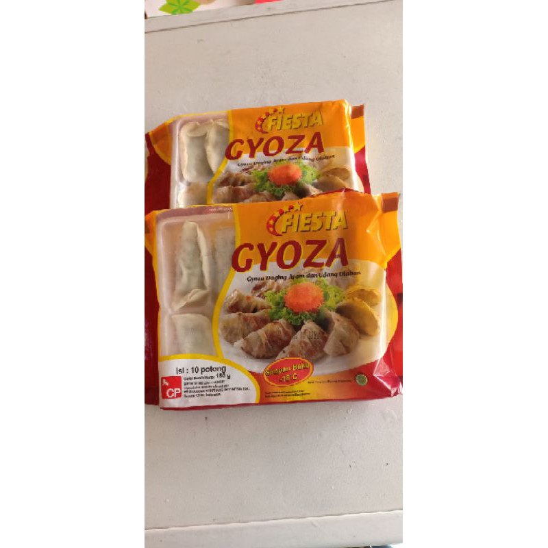 

FIESTA_GYOZA