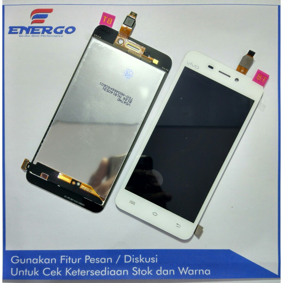 LCD VIVO Y18 ORIGINAL + TOUCHSREEN | Shopee Indonesia