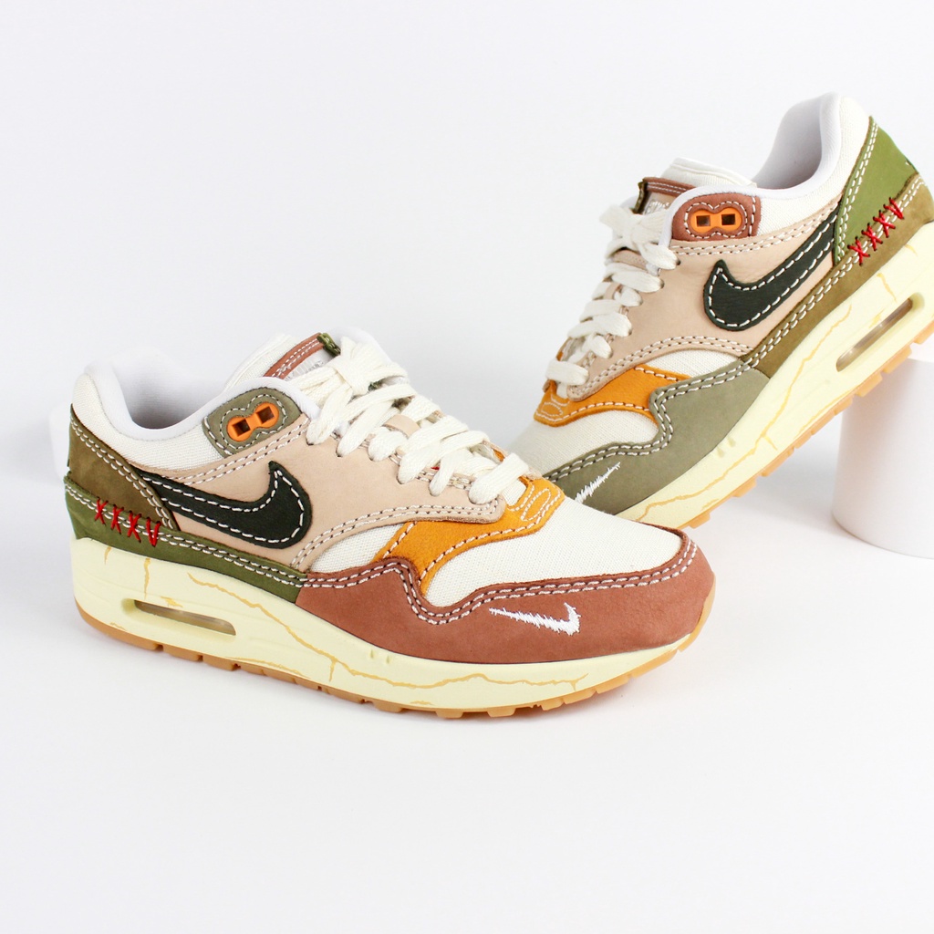 Nike Air Max 1 Wabi Sabi (W) 100% Original BNIB