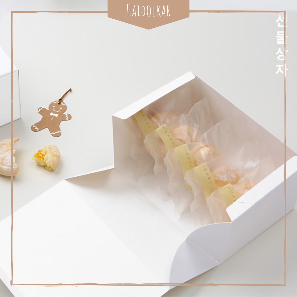 

Kotak kue box kado kotak hadiah polos box fancy kotak souvenir box cookies