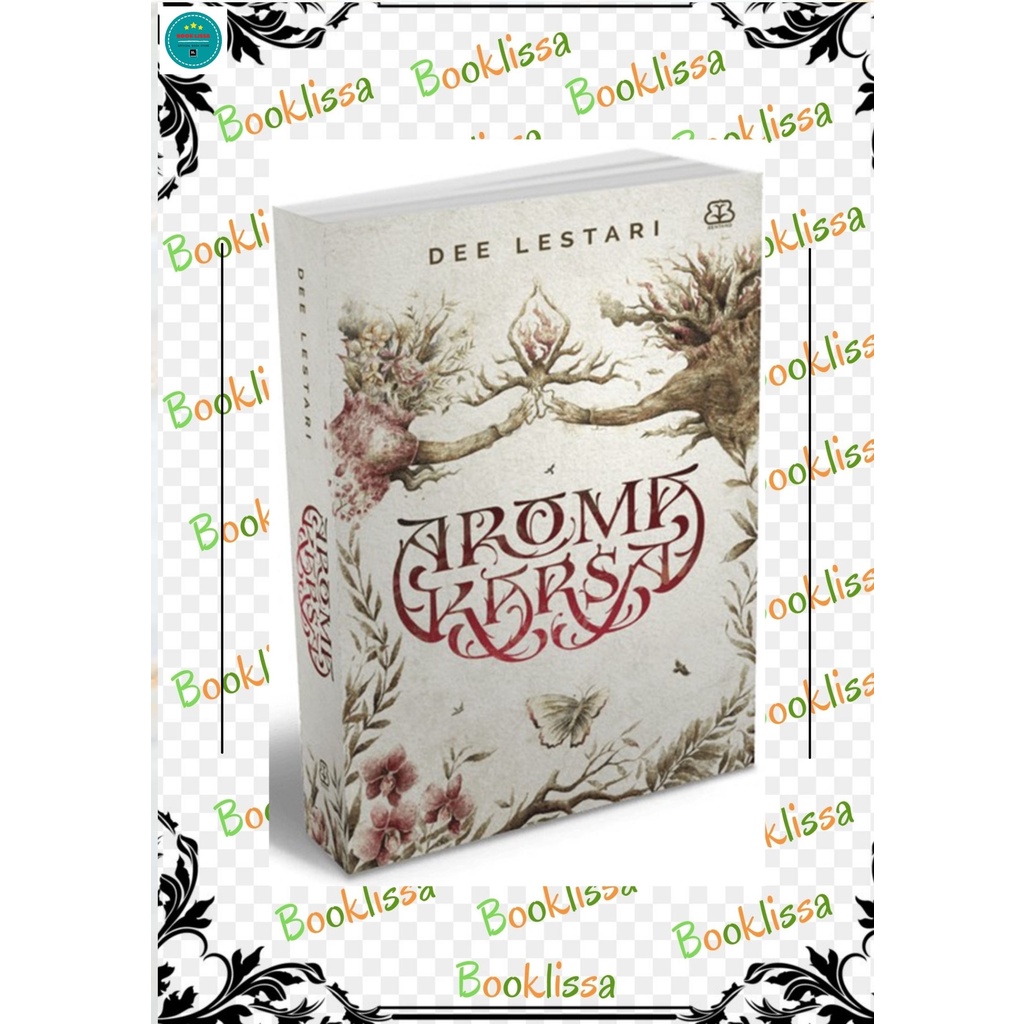 AROMA KARSA