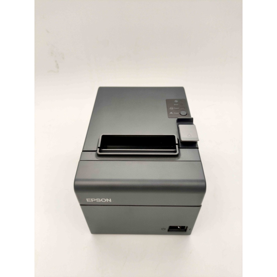 Printer Epson TMT82 USB Kertas Thermal 80MM | TM-T82 USB GARANSI