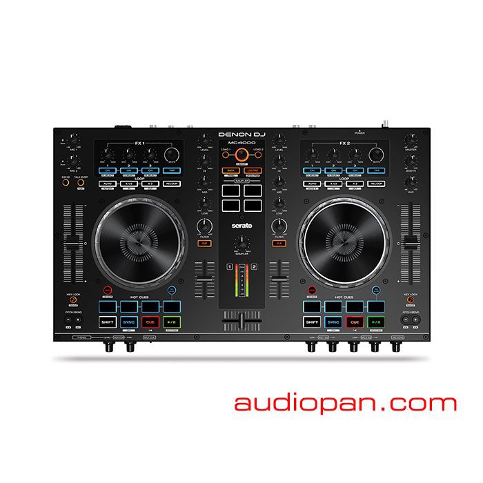 Denon DJ MC4000 (DJ Controller)