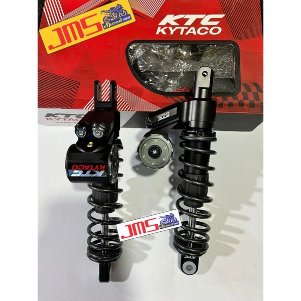 shock shockbreaker ktc kytaco original stb 07 nmax lama nmax new aerox new