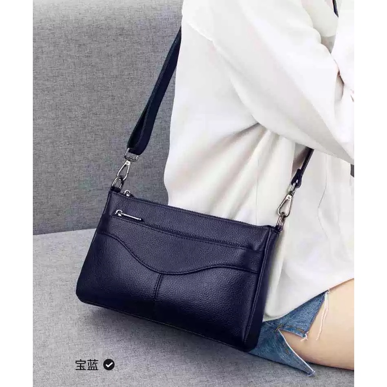 BTSO - NEW ARRIVAL!! Tas Selempang Tas Bahu Tas Remaja Wanita Tas Terbaru 2022 Tas Hits Korea IPSI