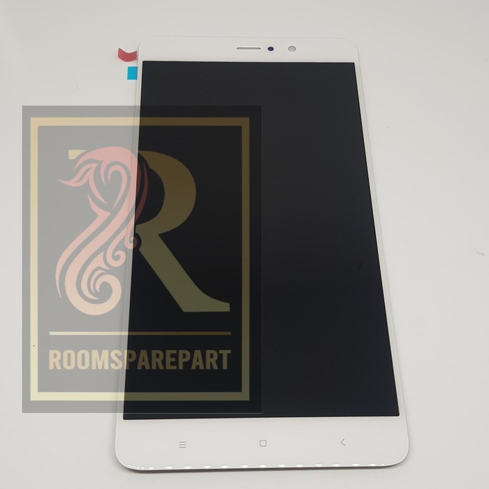 LCD TOUCHSCREEN XIAOMI MI 5S PLUS WHITE A1 ORIGINAL TRUSTED