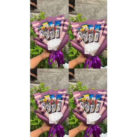 

{BUKET SNACK}/BUKET WISUDA/BUKET ULTAH/BUKET MAKANAN