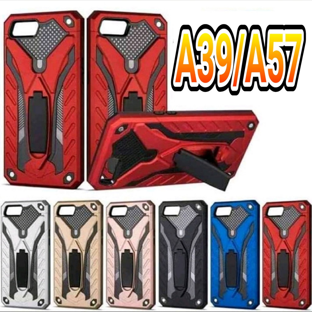 Case sepigen robot type oppo a57