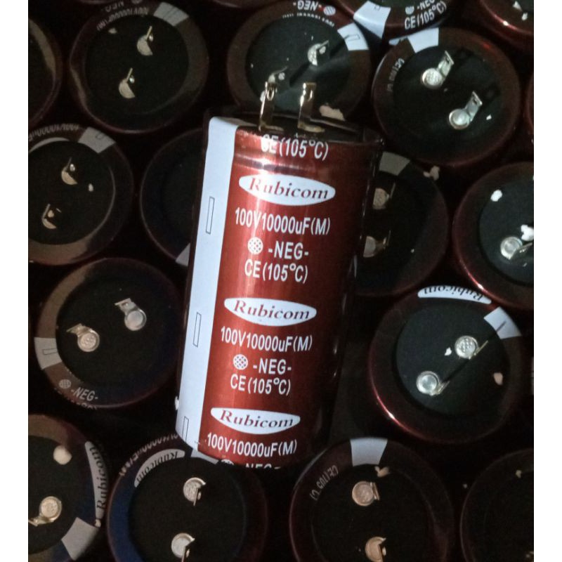 Elco100v 10000uf