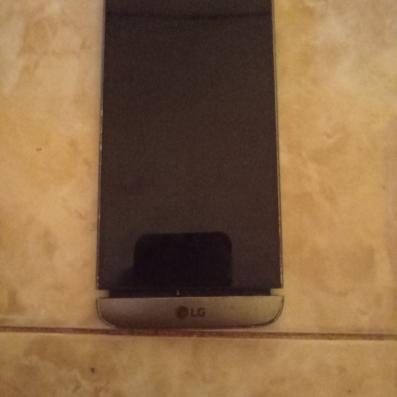 LG G5 MINUS MATI TOTAL