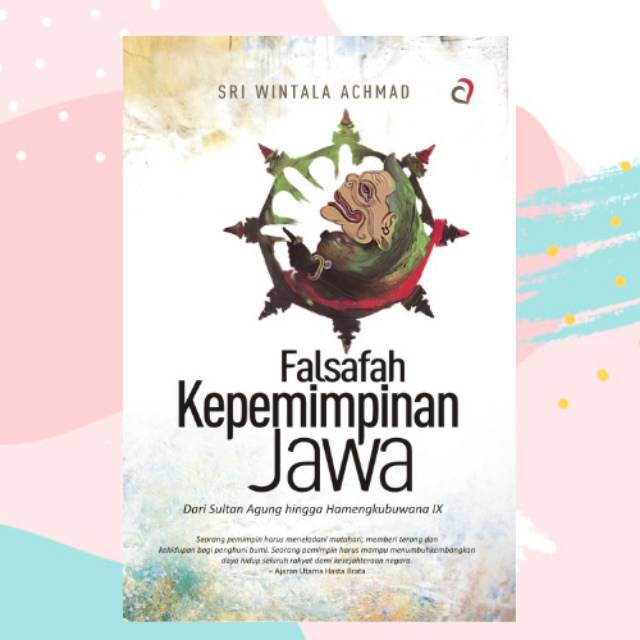 FALSAFAH KEPEMIMPINAN JAWA