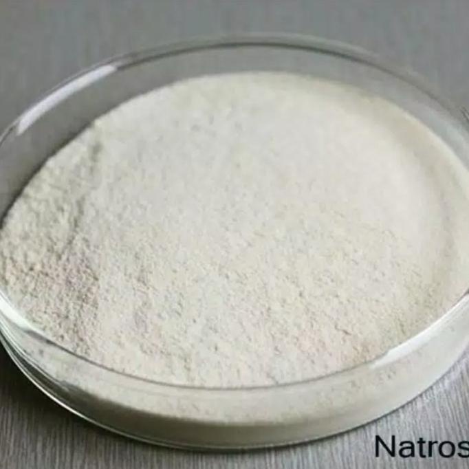 

TERMURAH NATROSOL / HYDROXYETHYLCELULOSE / HEC EX. USA 1KG