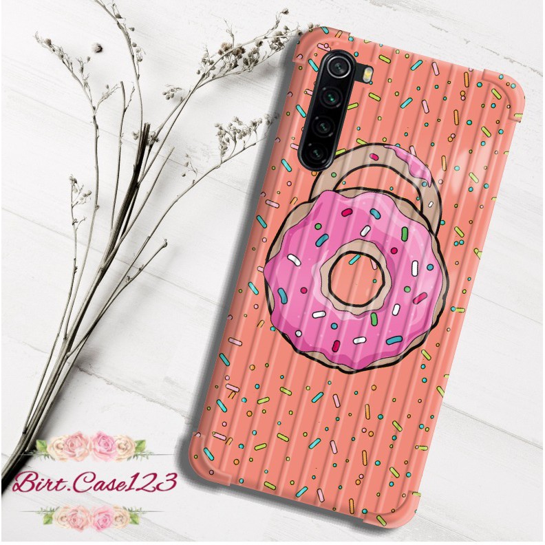 softcase  DONAT oppo samsung vivo xiaomi realme iphone all type BC3105