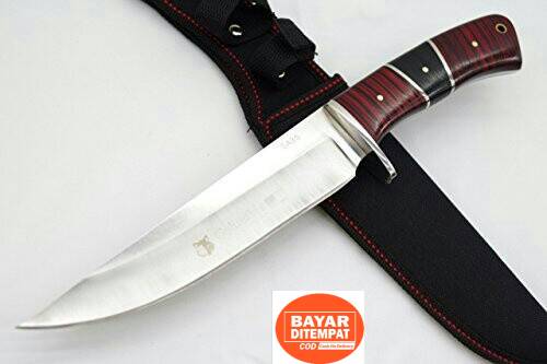 COD PISAU OUTDOOR PISAU SURVIVAL PISAU COLUMBIA SB 35