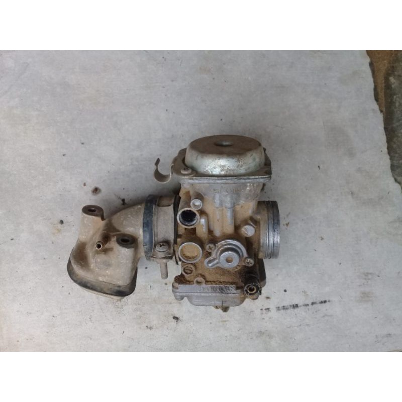 karburator mio sporty mio soul ori copotan. baca deskripsi