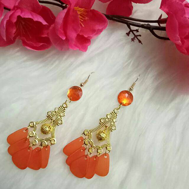 Anting , Anting Hijab, hijab earrings